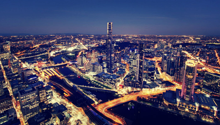 Melbourne-Business